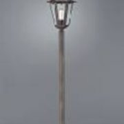 چراغ ایستاده Massive کد 15023/42/10