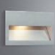 لوستر دیواری توکار و outdoor دکوراتیو Massive کد 17069/87/10