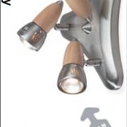 چراغ‌ سقفی مدرن  MLG کد 221358