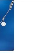 لوستر دیواری - سقفی اگلو کد Eglo 85785-3M