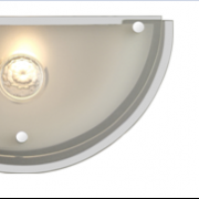لوستر دیواری مدرن گلوبو کد 48327W