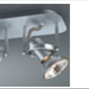 چراغ سقفی دو لامپی Massive کد 56192/48/10