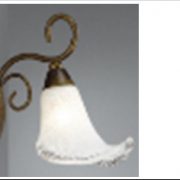 چراغ دیواری کلاسیک Massive کد 38827/86/10