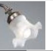 چراغ دیواری دکوراتیو Massive کد 38982/43/10