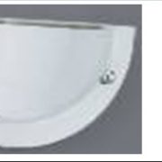 لوستر دیواری نیم دایره ای Massive کد 81531/01/11N1