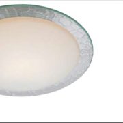 لوستر سقفی دکوراتیو حمامMLG کد100001