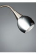 چراغ دیواری عصایی مدرن Massive کد 51181/87/13