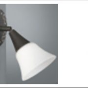 چراغ دیواری کنار تابلویی Massive کد 51160/93/10