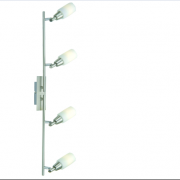 لوستر دیواری- سقفی گلوبو کد globo 56901-4