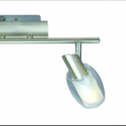 لوستر دیواری - سقفی گلوبو کد globo  56903-2