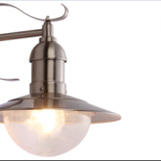 چراغ حیاطی گلوبو مدل 3270