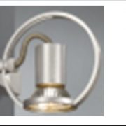 لوستر دیواری دکوراتیو Massive کد 55410/48/10