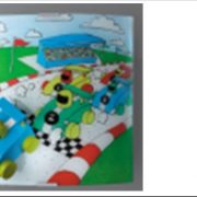 چراغ خواب کودک و نوجوان Massive کد 33169/55/10