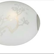 لوستر راهرویی گرد MLG کد 101759