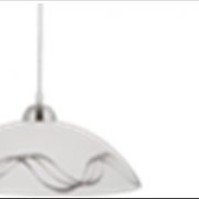 لوستر آویز تکی globo کد 15406