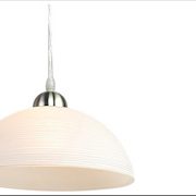 لوستر آویز تکی globo کد 15490