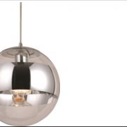 لوستر آویز تکی دکوراتیو globo کد 15811