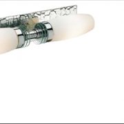 چراغ حمام و دستشویی MLG کد 103084