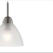 لوستر آویز تکی MLG کد 104006