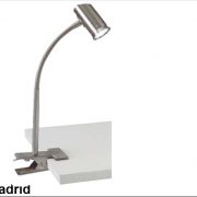 چراغ مطالعه MLG کد 114941