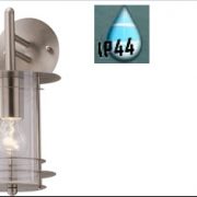 چراغ حیاطی globoکد 3150