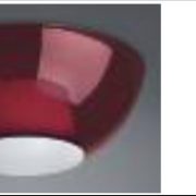 چراغ سقفی حبابدار گرد Massive کد 30026/49/10