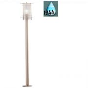 چراغ محوطه ای Globo کد 3154