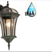 لوستر دیواری حیاطی - باغی  گلوبو کد 31551