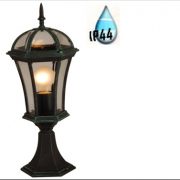 چراغ سردری باغی گلوبو کد 31552