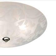 لوستر سقفی گرد MLG 181341-456512