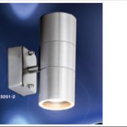 چراغ حیاطی گلوبو کد3201-2
