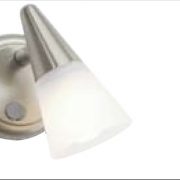 چراغ دیواری تکی MLG 197141-457012