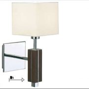 لوستر دیواری طرح آباژور MLG 198640-661012