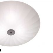 چراغ سقفی گرد  کد MLG 198341-458312