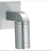 چراغ دیواری حمام و دستشویی MLG کد 239124