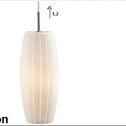 چراغ آویز تک شعله کد MLG 426341-502312