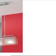 لوستر آویز خطی اگلو کد 85053