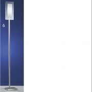 چراغ ایستاده حیاطی- باغی اگلو کد 85069