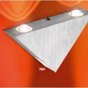 لوستر دیواری دکوراتیو کد 7601
