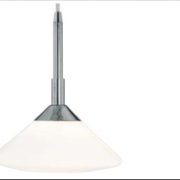 لوستر آویز تکی دکوراتیو MLG کد 503312-412944