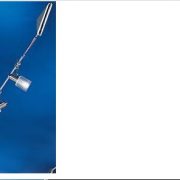 لوستر دیواری - سقفی اگلو کد Eglo 85784-7M